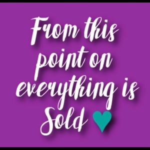 Thank you for looking at my closet 💜